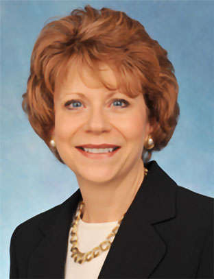 Judy Schmidt, EdD, CRC, LPCA
